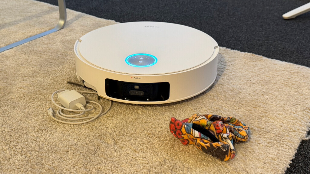 Zubehörset Für Dreame X40/X50 Ultra Complete/L50 Pro Ultra/X50 Master