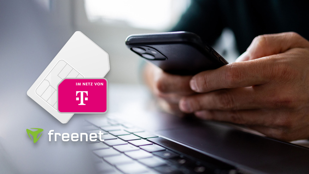 iStock.com/MStudioImages, Telekom, freenet