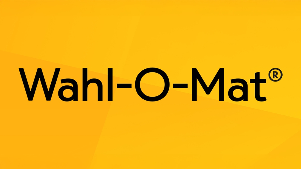 Wahl-O-Mat: Entscheidungshelfer zur Bundestagswahl kommt - COMPUTER BILD