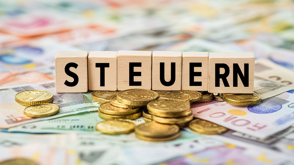 1000 Euro steuerfrei: Zinsen clever versteuern und Pauschbetrag nutzen