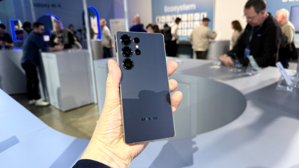 Test Samsung S25 Ultra: Darum bleibt es die Android-Referenz!