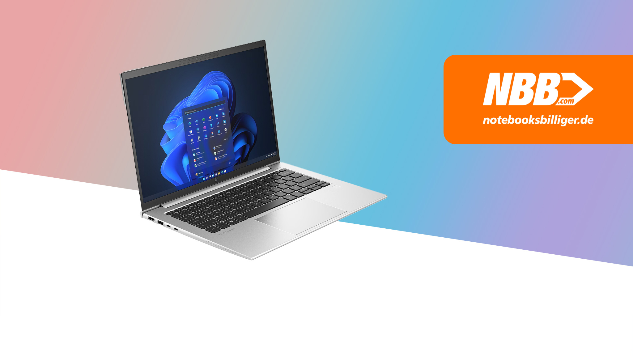 Deal: HP EliteBook 1040 G10 mit 48 Prozent Rabatt - COMPUTER Deal: HP EliteBook 1040 G10 mit 48 Prozent Rabatt - COMPUTER