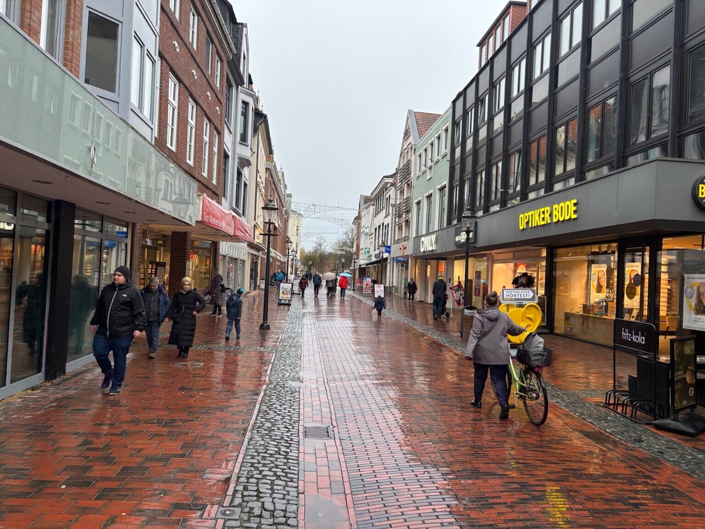Verwunderlich Brillenburgsweg 7 21614 Buxtehude Bildnull