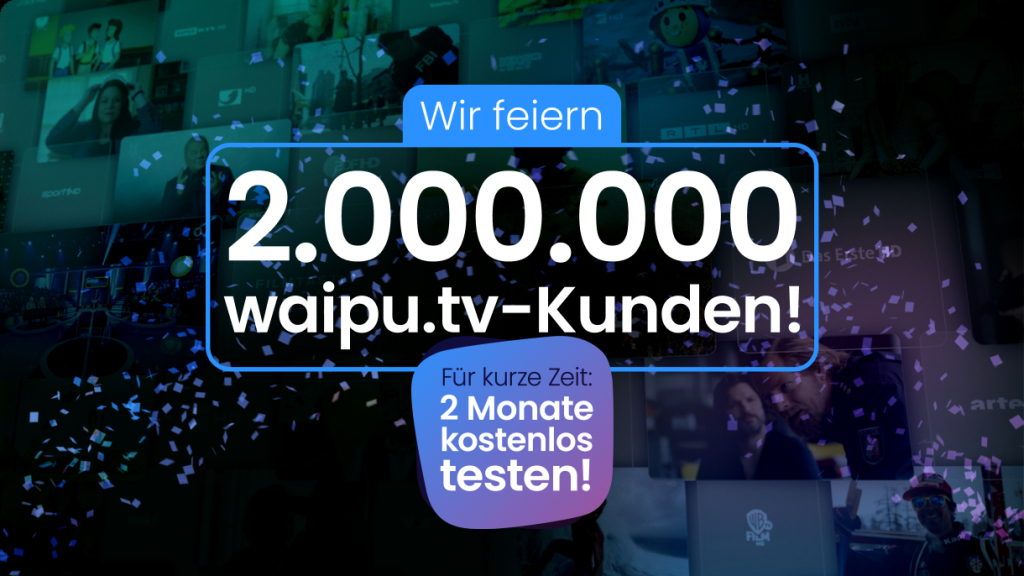 Waipu.tv