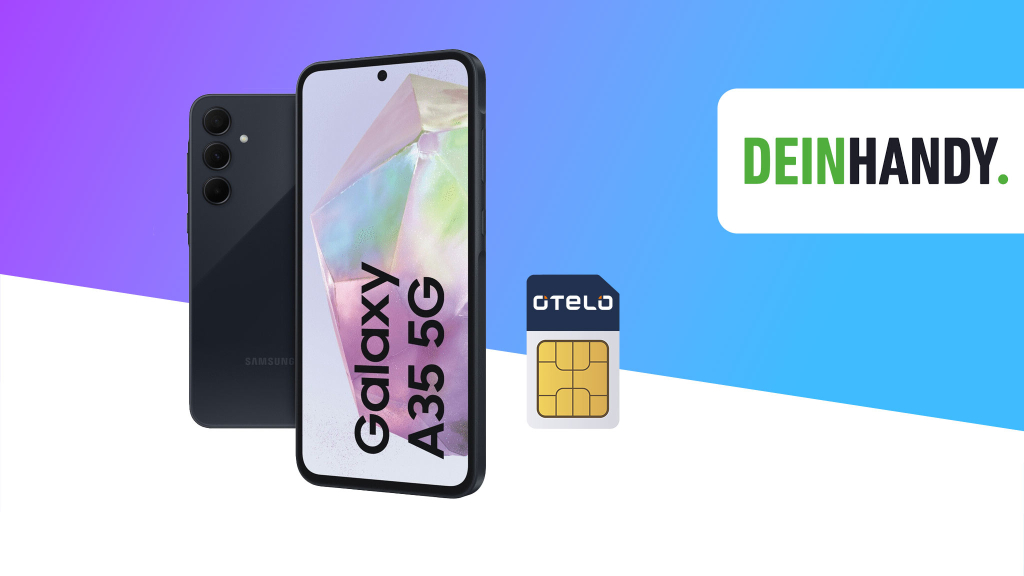 DeinHandy, Samsung, Otelo