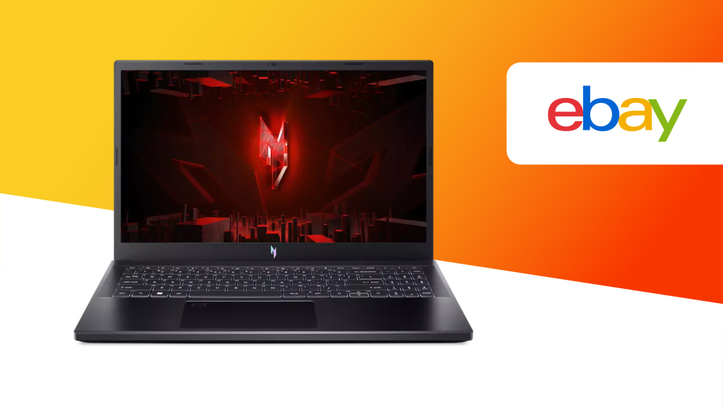 Ebay, Acer