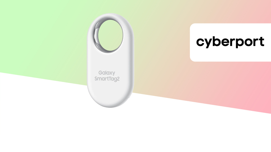 Apple, Cyberport