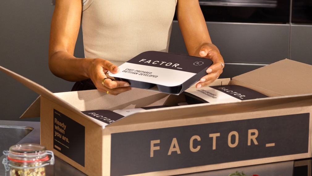 Factor Hellofresh HelloFresh liefert ab sofort auch Fertiggerichte - COMPUTER BILD