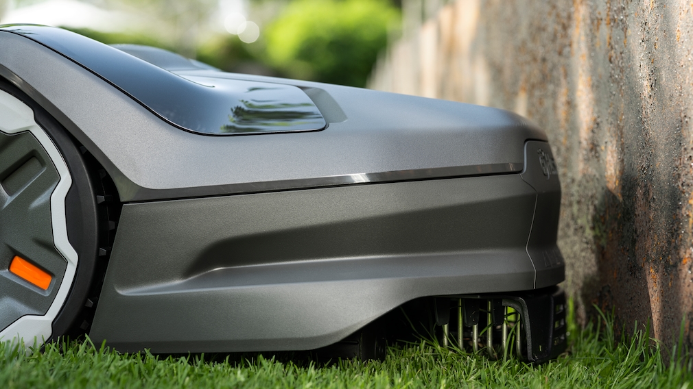 Husqvarna erweitert beliebte Nera-Serie um neue Mähroboter-Modelle