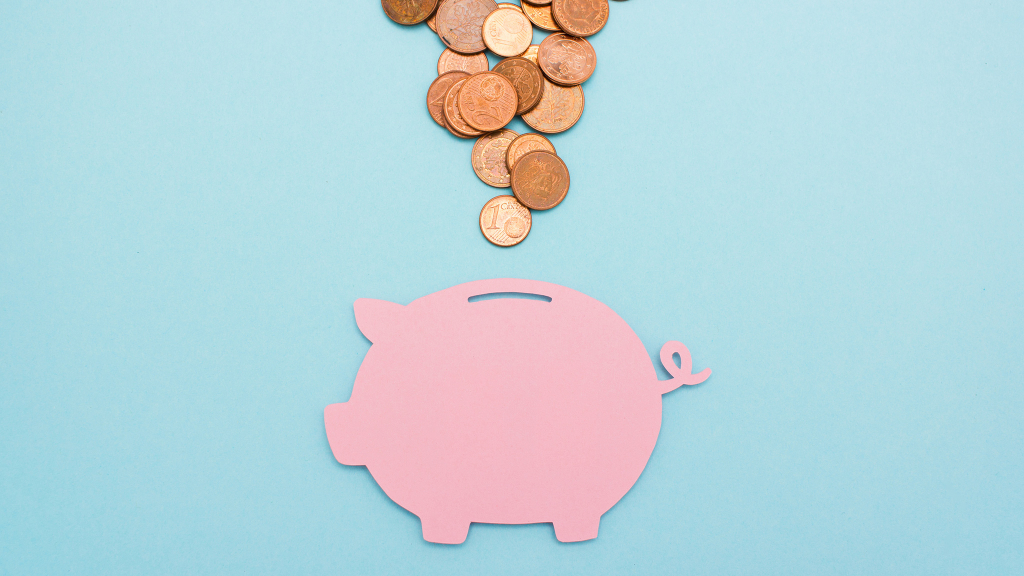 Ab 1 Euro: Satte Festgeld-Zinsen auch mit wenig Anlage-Kapital sichern