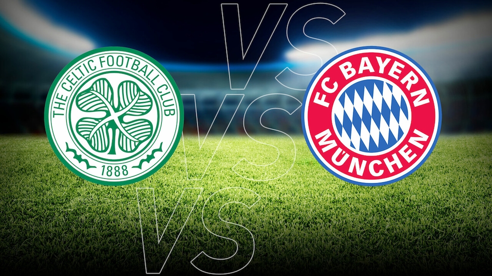 Celtic Glasgow vs. FC Bayern heute live im TV und Stream COMPUTER BILD