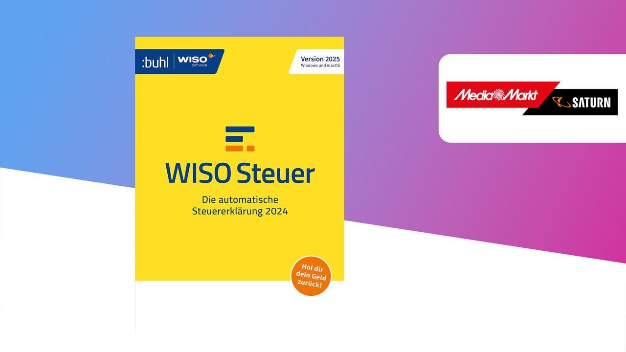 Wiso Steuer Sparbuch Jedes Jahr Neu Kaufen