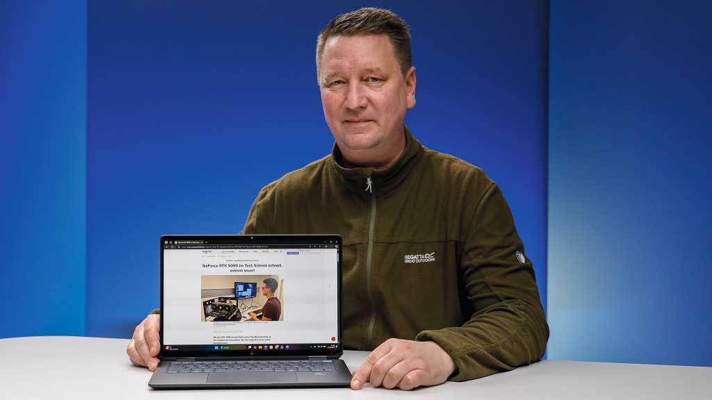 COMPUTER BILD