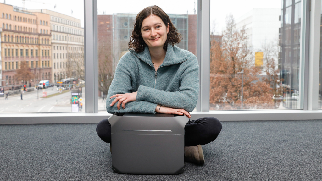 COMPUTER BILD