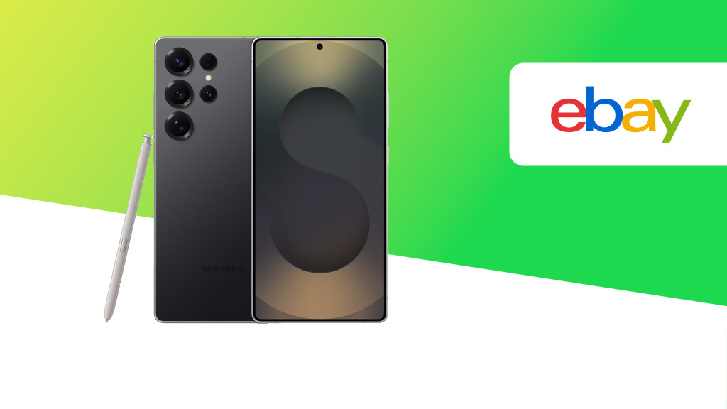 Ebay, Samsung