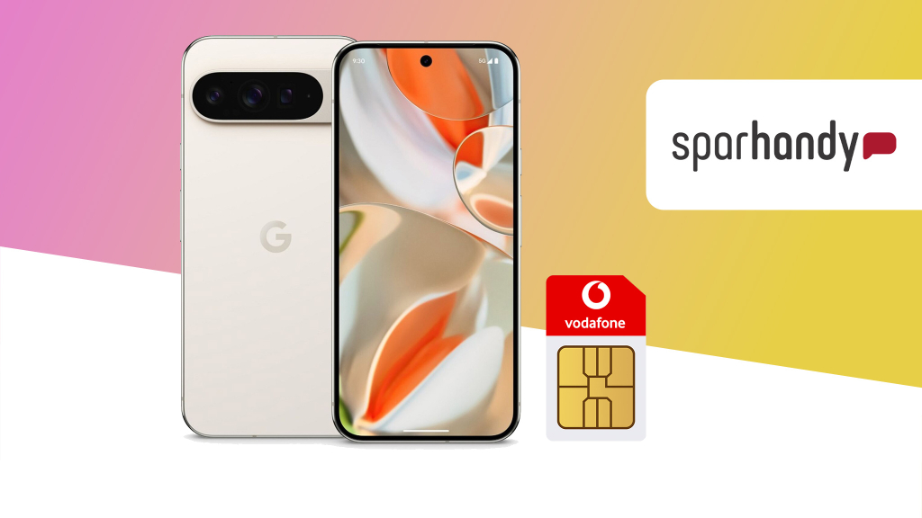 Google, Sparhandy, Vodafone