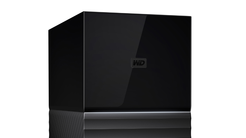 Western Digital