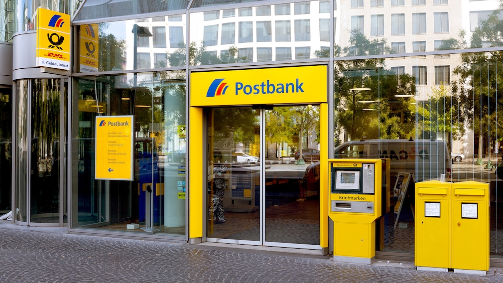 Letzte Chance: Postbank Bietet 2,75 Prozent Tagesgeld - ie6jpw8
