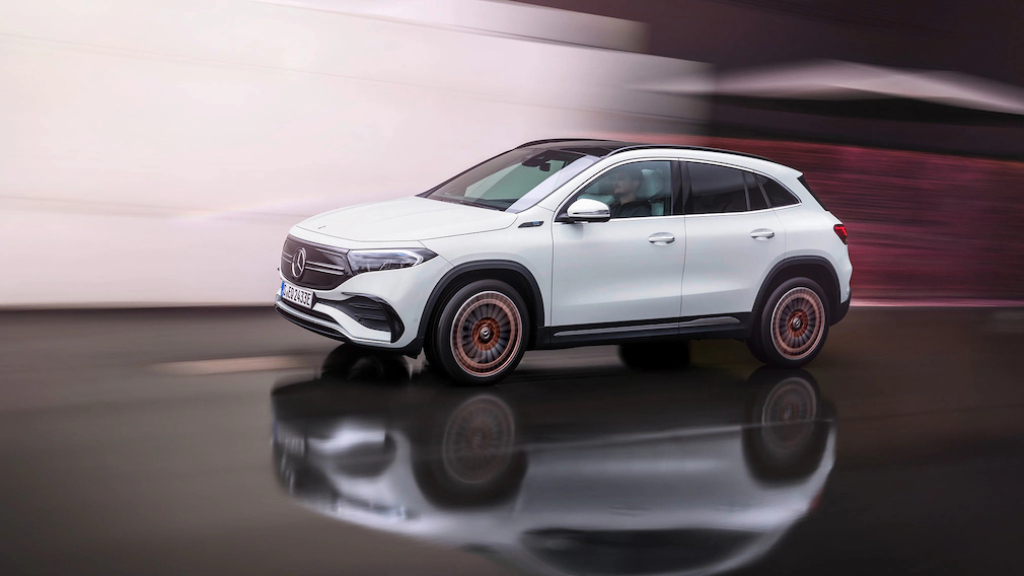 Daimler
