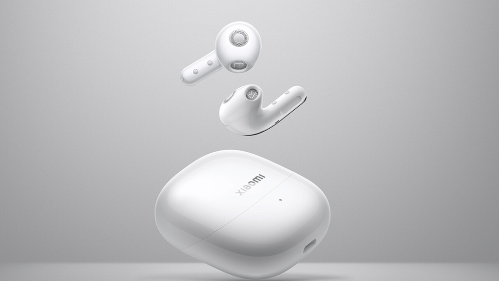 Xiaomi