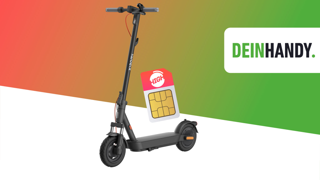 DeinHandy, Xiaomi, High
