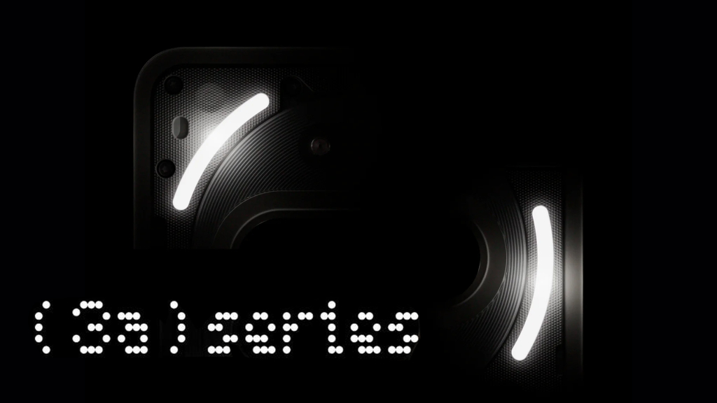 Leak Noting Phone3a