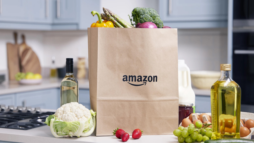 Amazon