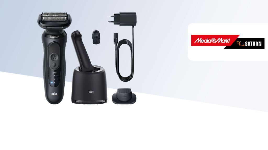 Media Markt, Saturn, Braun