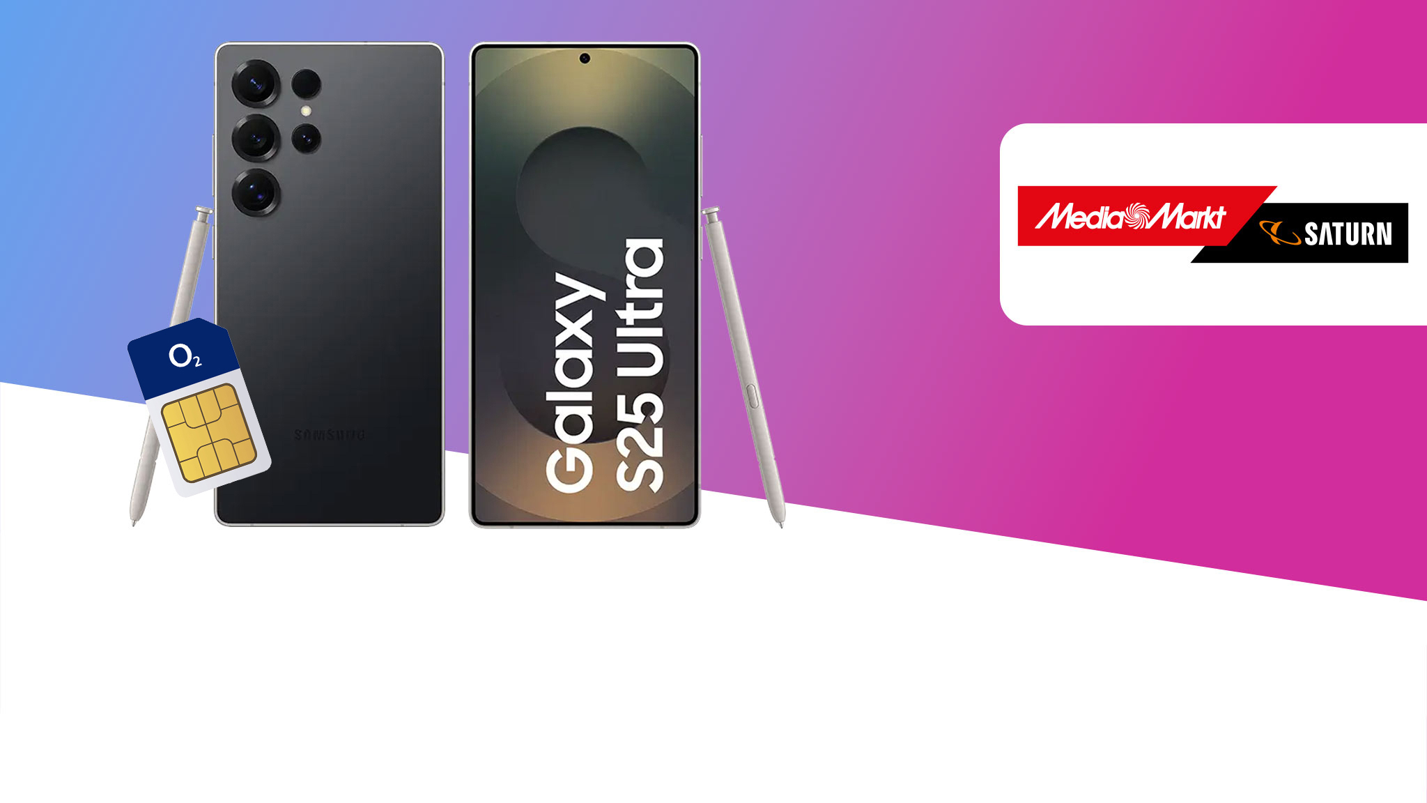 samsung s25 ultra ohne vertrag