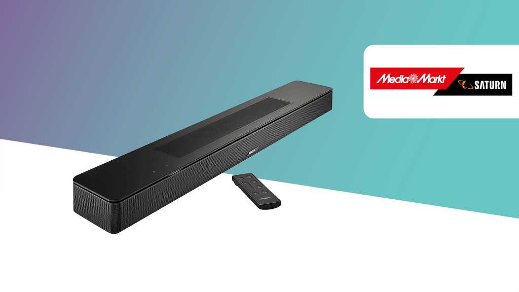Media Markt, Saturn, Bose