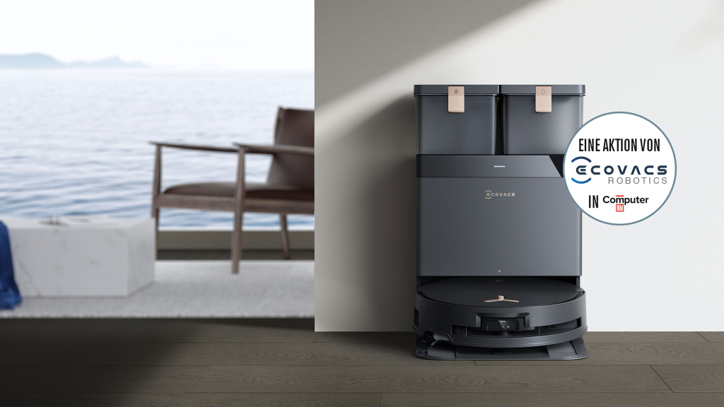 ECOVACS
