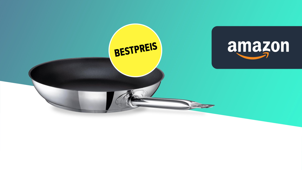 Amazon, Schulte-Ufer, Gastro SUS