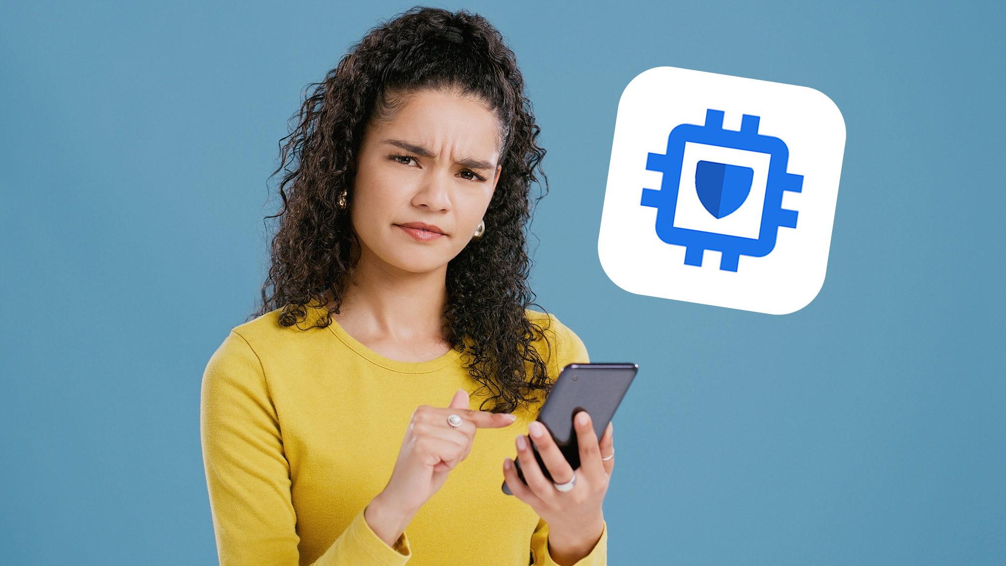 Android System SafetyCore deinstallieren - COMPUTER BILD