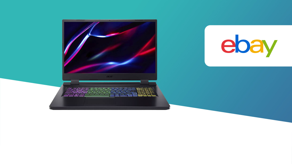 Ebay, Acer