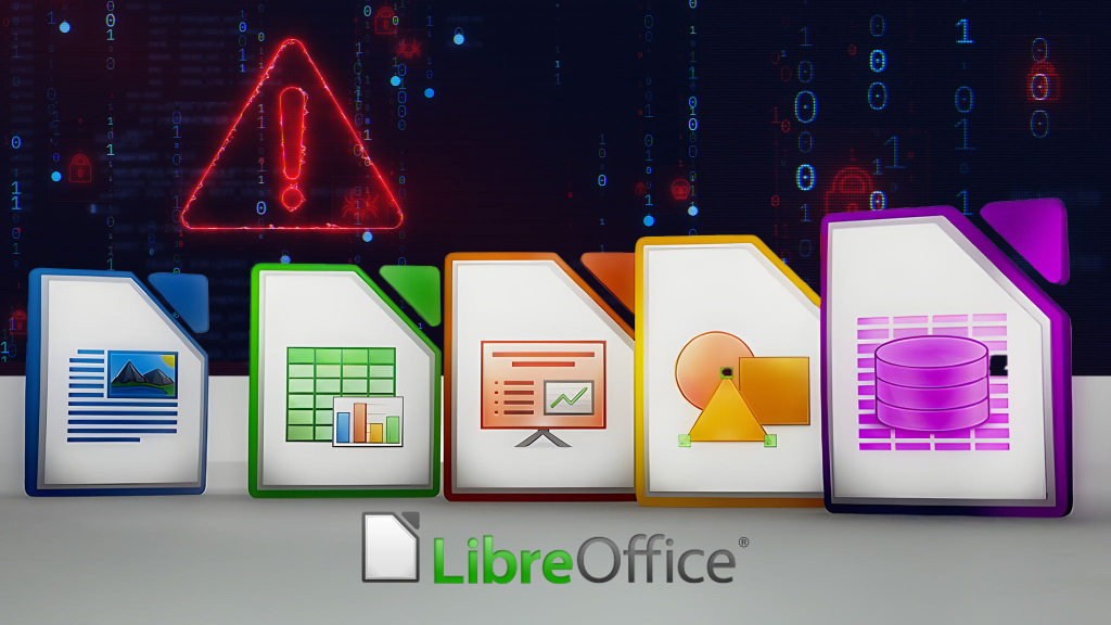 LibreOffice, iStock.com/Orhan Turan