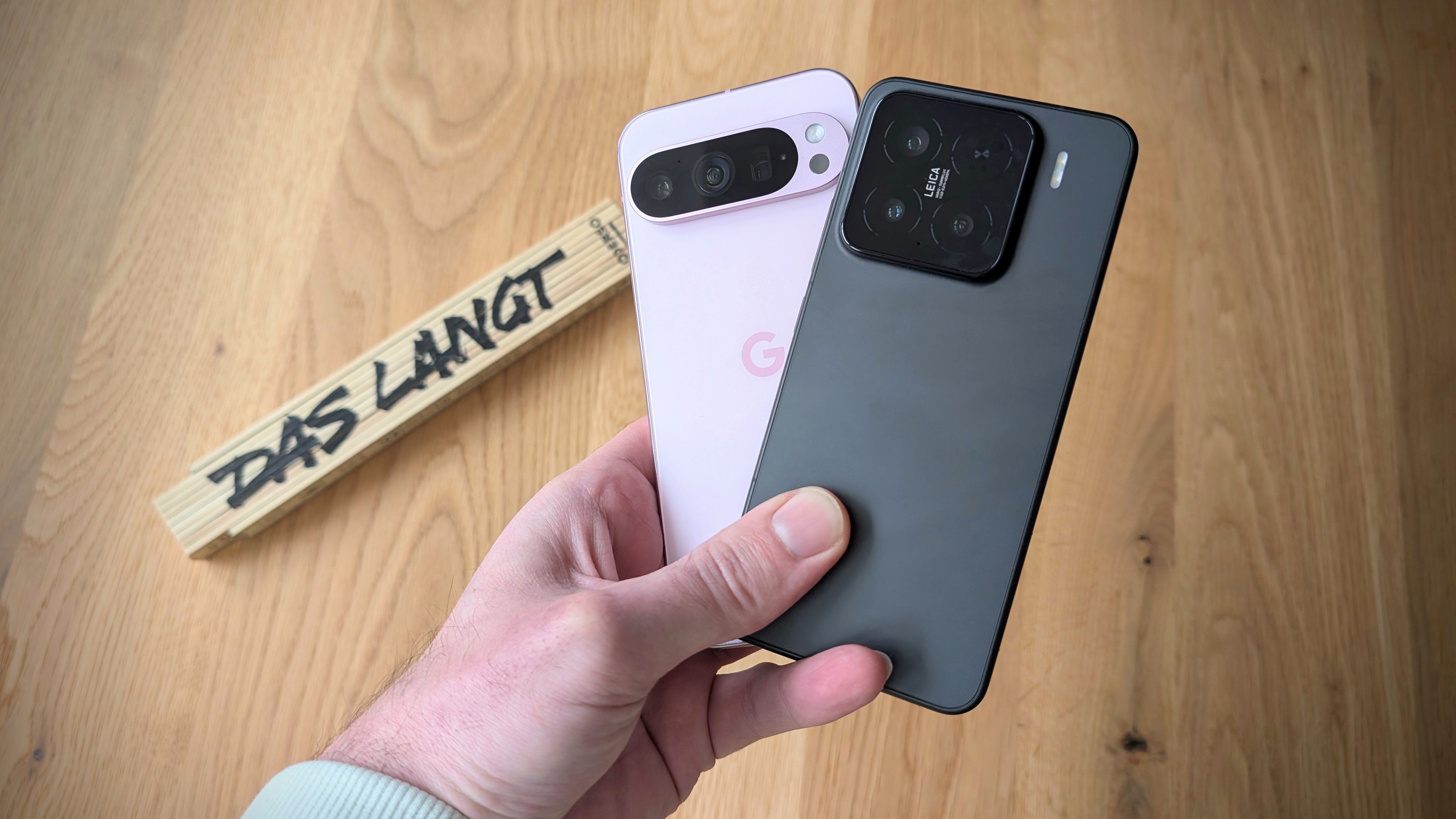 Vergleichstest-Xiaomi-15-gegen-Google-Pixel-9-Pro