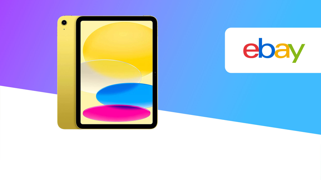 Ebay, Apple