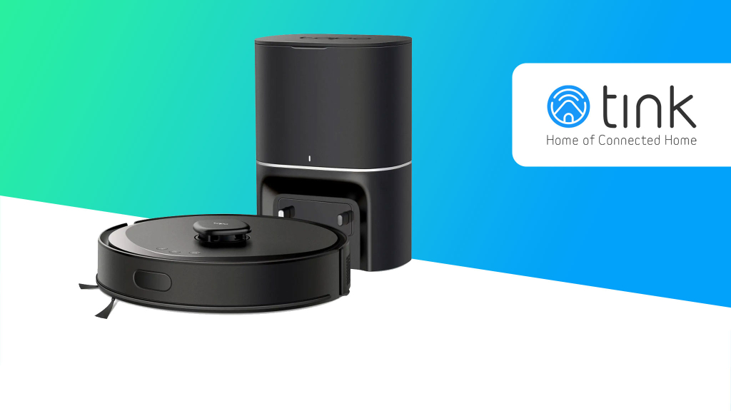 TP-Link, Tink