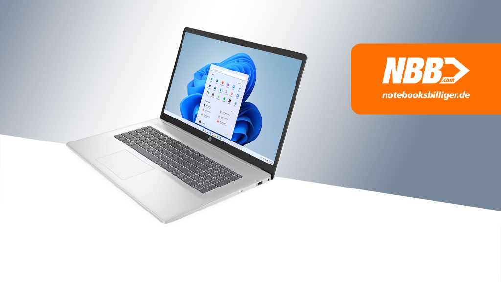 HP, Notebooksbilliger