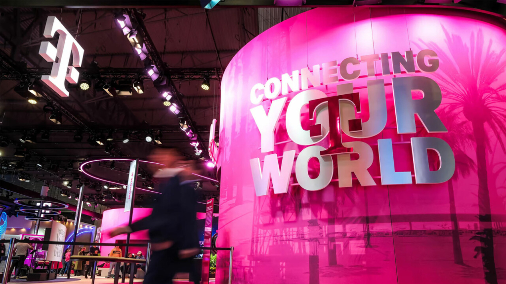 Telekom