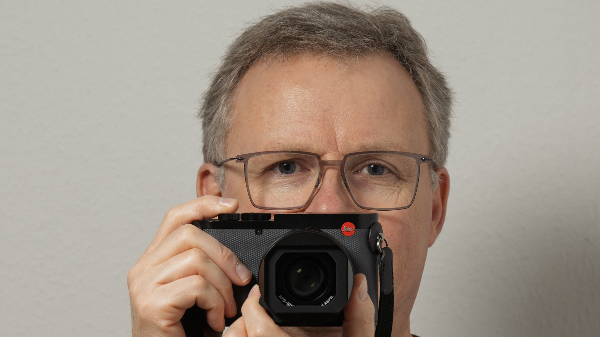 Leica Q3 43: Test der Kompaktkamera - COMPUTER BILD