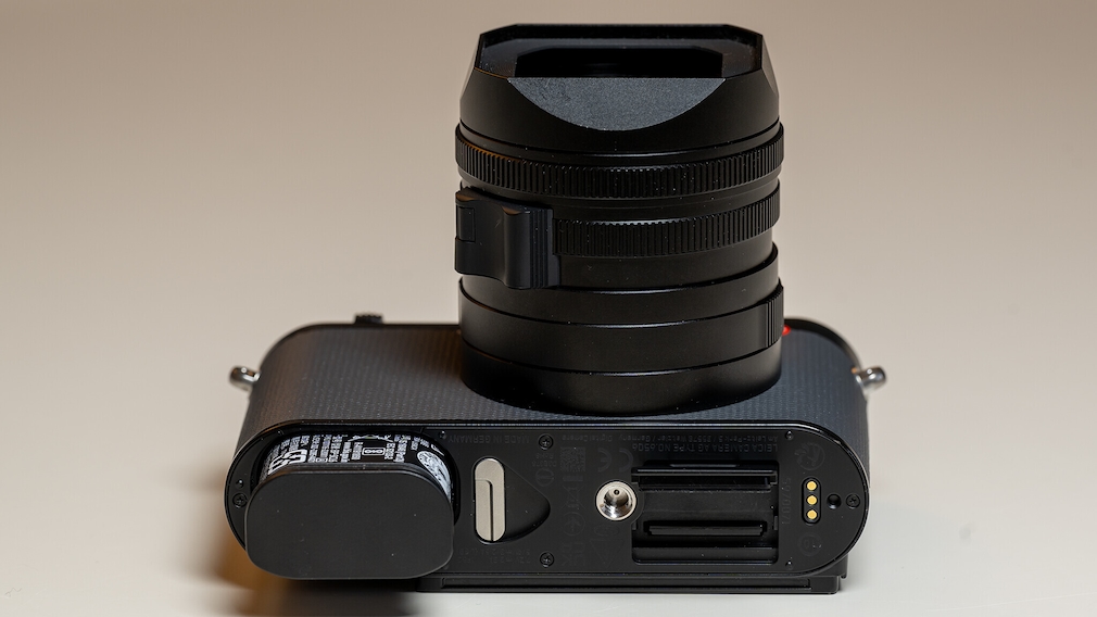 Leica Q3 43: Test der Kompaktkamera - COMPUTER BILD