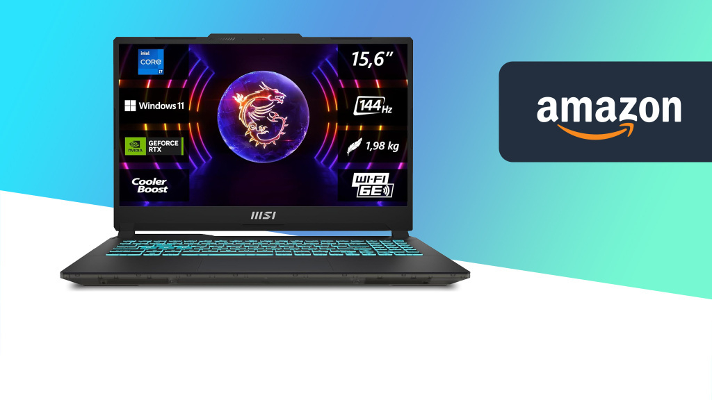 Amazon, MSI