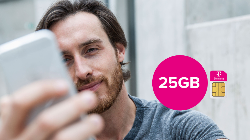 Westend61/Getty Images, Telekom