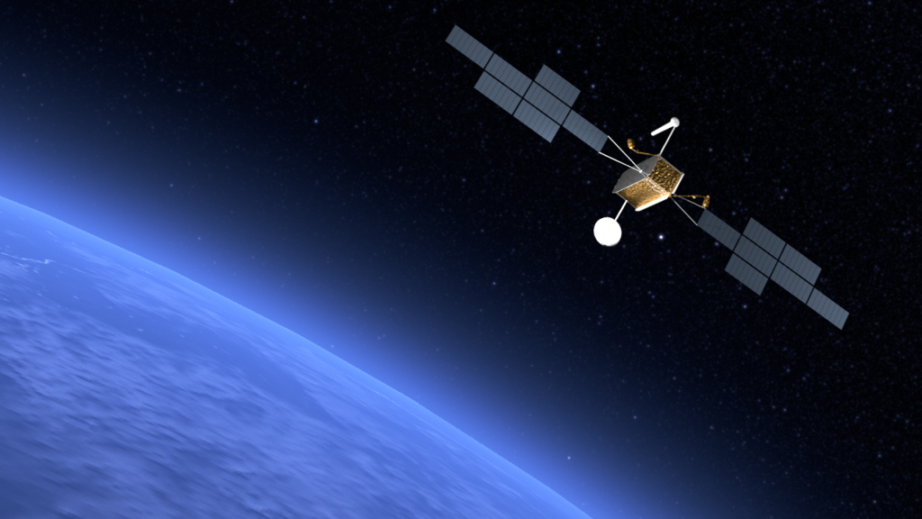 Airbus Defence and Space GmbH