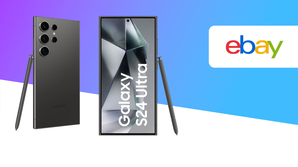 Ebay, Samsung