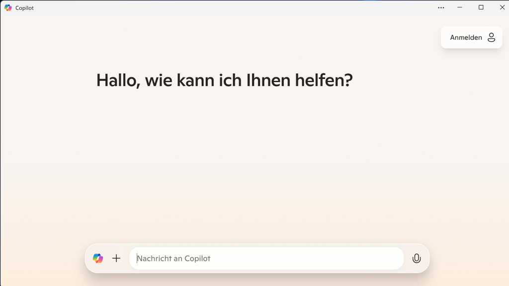 COMPUTER BILD