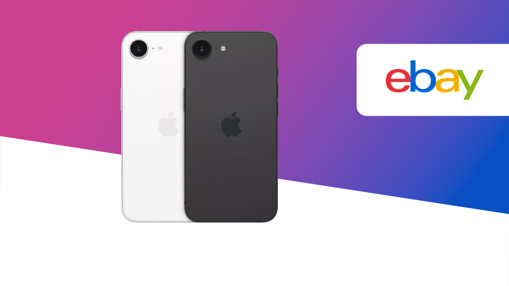 Ebay, Apple