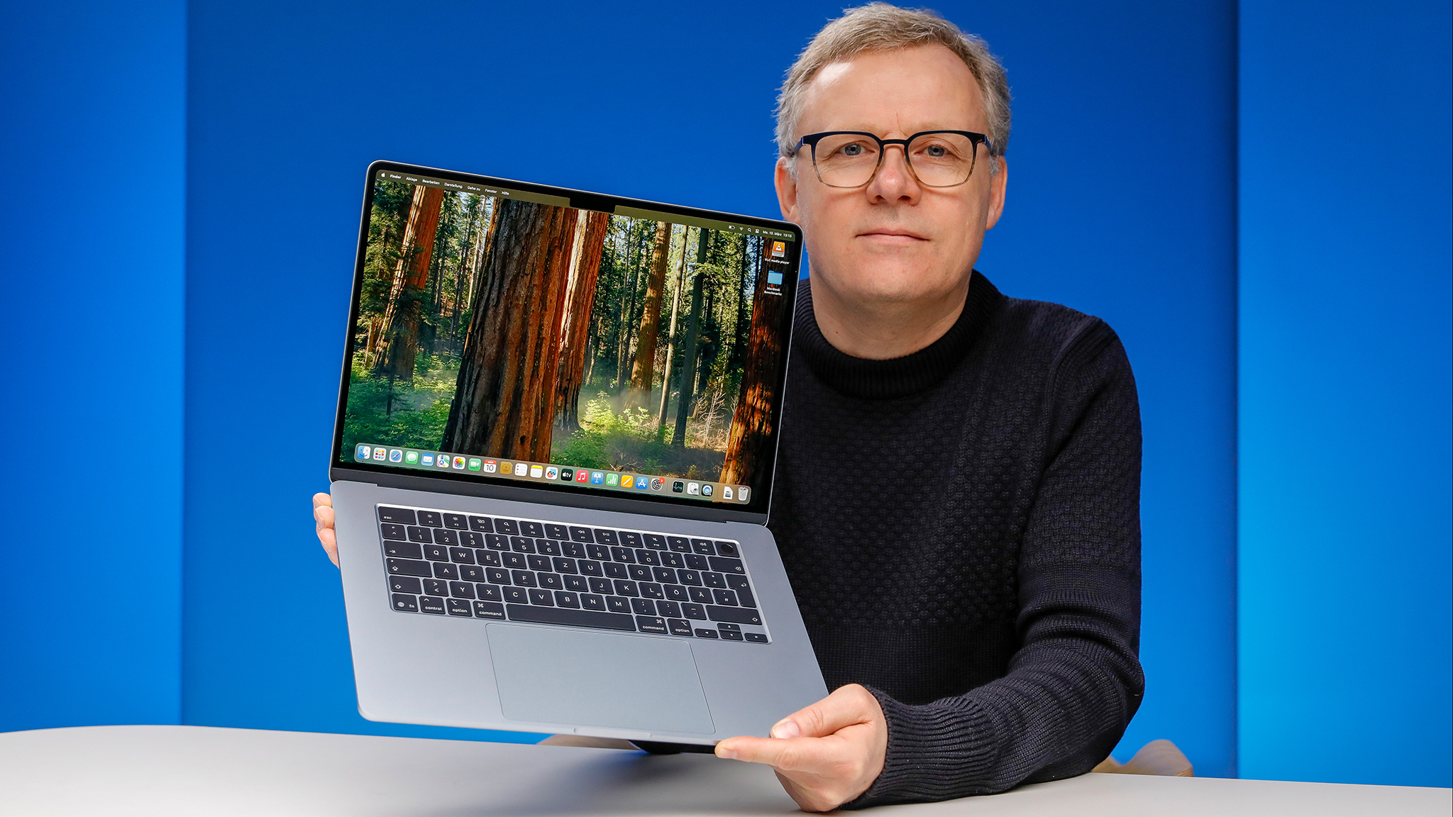 Macbook Air 2025 15 Zoll 