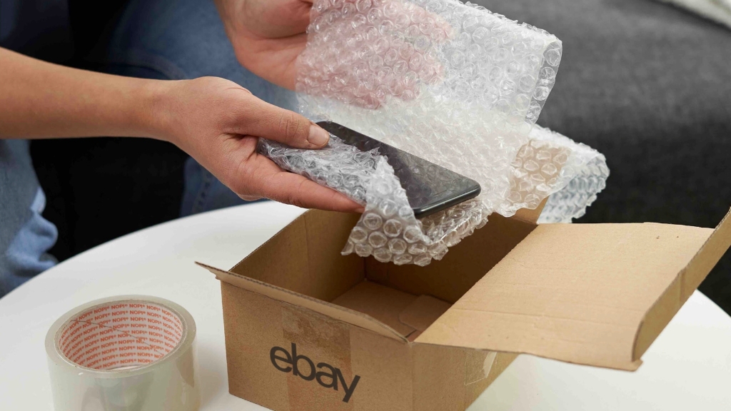 Ebay